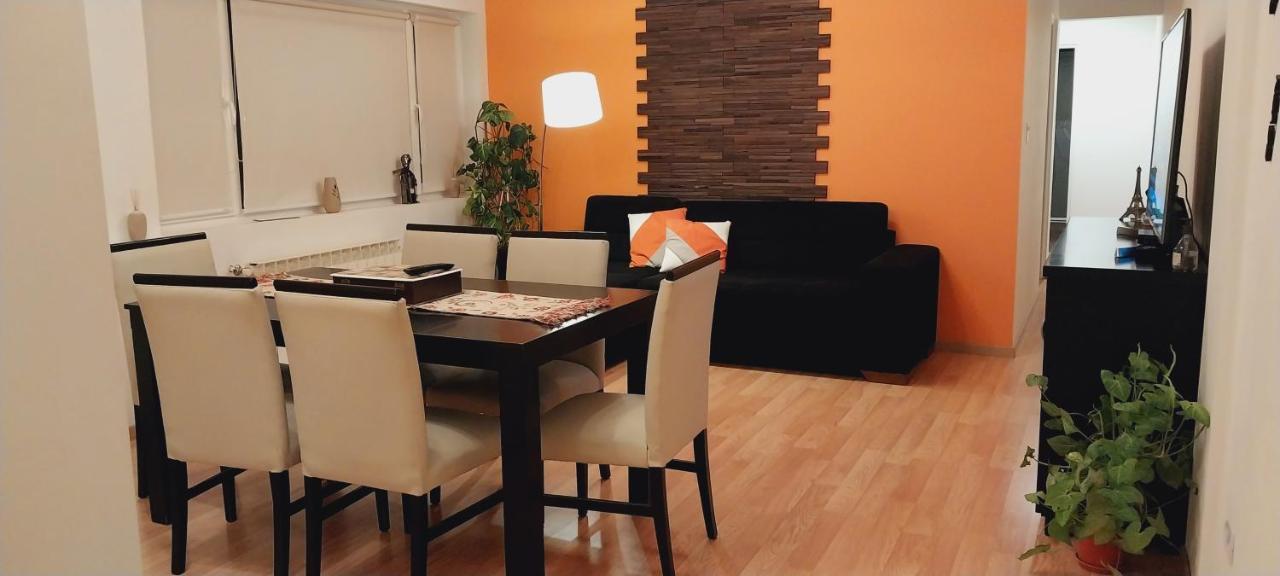 Valle Del Olivia Departamento 乌斯怀亚 外观 照片