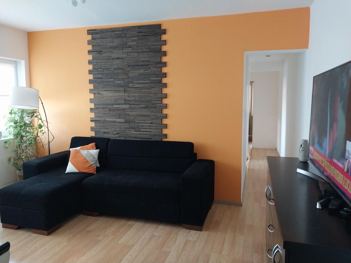 Valle Del Olivia Departamento 乌斯怀亚 外观 照片