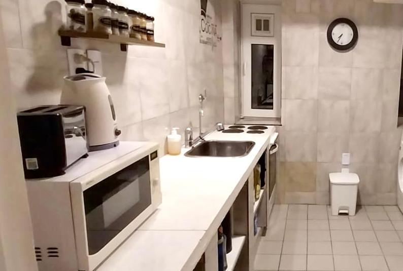 Valle Del Olivia Departamento 乌斯怀亚 外观 照片